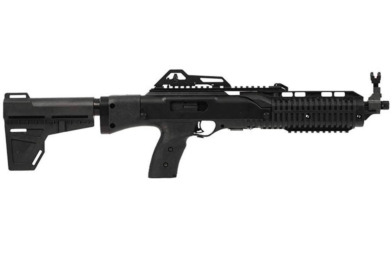 HI POINT 995P 9mm Pistol with Threaded Barrel and Brace